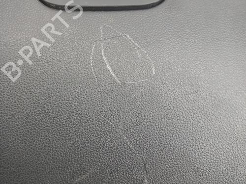 Glove box RENAULT CAPTUR I (J5_, H5_) 0.9 TCe 90 | BP28733880C95 
