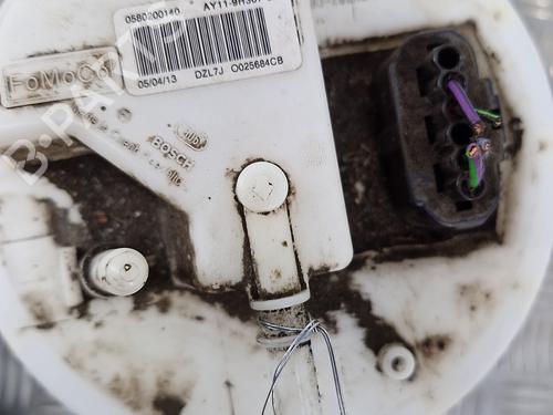 Fuel pump FORD B-MAX (JK) 1.0 EcoBoost | BP28735163M76 - Image 3