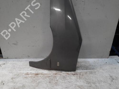 Left front fenders CITROËN EVASION MPV (22, U6) 2.0 HDI | BP28757557C41 