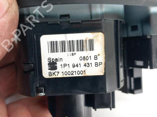 Headlight switch SEAT LEON (1P1) 2.0 TDI | BP28773986I24 - Image 2