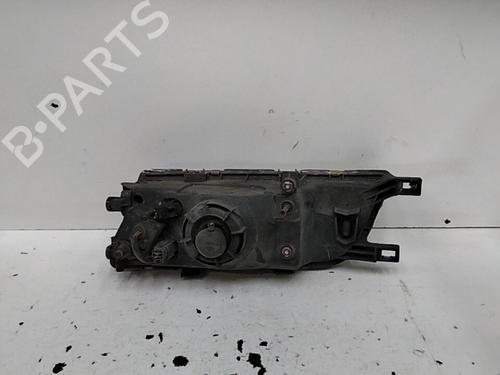 Used Right headlight NISSAN ALMERA I Hatchback (N15) 2.0 D (75 hp) 28764737