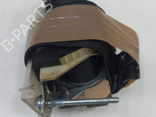 Used Front right belt tensioner OPEL CORSA C (X01) 1.7 DI (F08, F68) (65 hp) 28749962