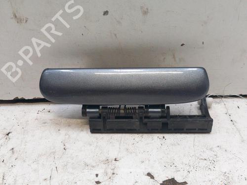 Høyre bak utvendig håndtak CITROËN XSARA PICASSO (N68) 1.6 HDi (90 hp) 28793797