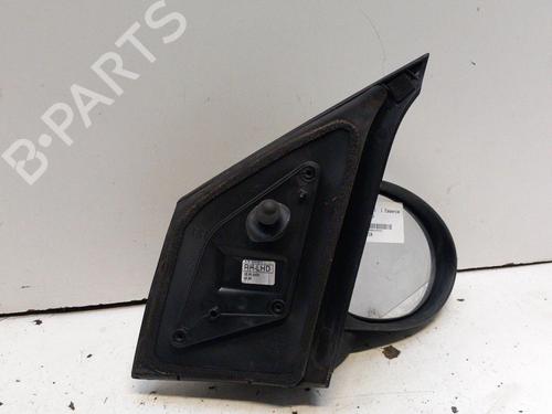 Right mirror TOYOTA AYGO (_B1_) 1.0 (KGB10_, KGB10R) | BP28770425C27 