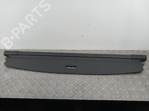 Used Rear parcel shelf VW TOURAN (1T1, 1T2) 1.9 TDI (105 hp) 30506534