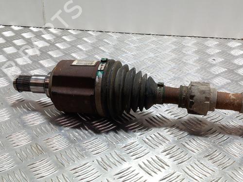 Used Left front driveshaft Left front driveshaft DODGE CALIBER 2.0 CRD (140 hp) 28761983 28761983