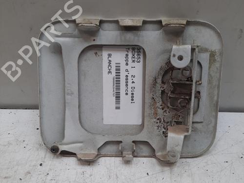 Used Fuel flap PEUGEOT BOXER Van (230L) 2.5 D (86 hp) 28749005