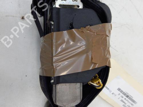 Used Front left seatbelt Front left seatbelt ALFA ROMEO 147 (937_) [2000-2010] 28760948 28760948