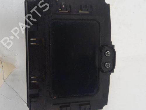 Multifunctionele display OPEL ZAFIRA A MPV (T98) 2.2 DTI 16V (F75) (125 hp) 28772168