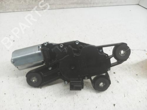 Rear wiper motor FORD FIESTA VI (CB1, CCN) 1.4 TDCi | BP28780963M102