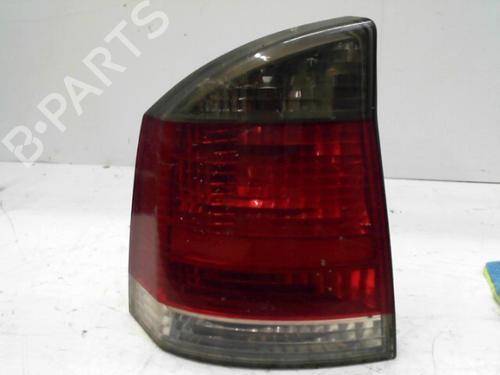 Achterlicht links OPEL VECTRA C GTS (Z02) 1.9 CDTI (F68) (120 hp) 28793046