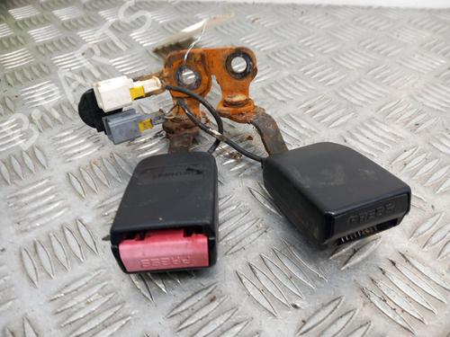Used Seat buckle Seat buckle 39625497 39625497