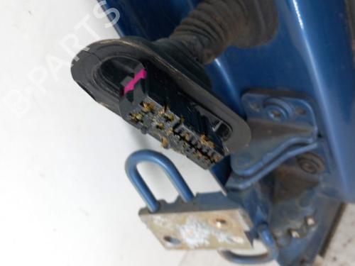 Right front door AUDI A4 B6 (8E2) 2.0 | BP28740435C3 - Image 3