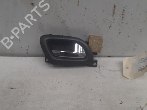Used Front right interior door handle CITROËN C3 Picasso (SH_) 1.6 HDi (90 hp) 28772653