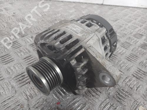 Alternator ALFA ROMEO 159 (939_) 1.9 JTDM 16V (939AXC1B, 939AXC12) | BP32064810M7 - Image 2