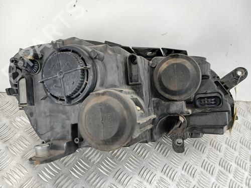 Optica esquerda Optica esquerda VW PASSAT B7 (362) 1.6 TDI (105 hp) 34476930 34476930