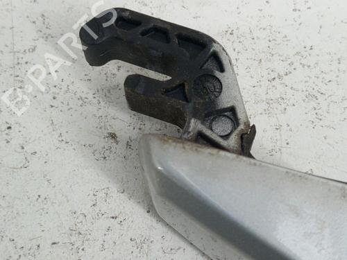 Used Rear right exterior door handle OPEL CORSA D (S07) 1.3 CDTI (L08, L68) (90 hp) 28772917