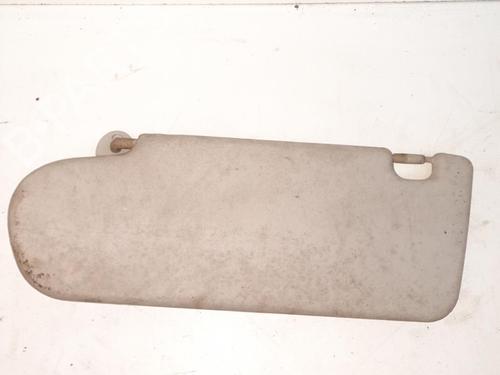 Right sun visor LAND ROVER FREELANDER I (L314) 2.0 DI 4x4 | BP28758591I2 