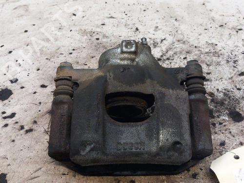 Used Left front brake caliper CITROËN C1 (PM_, PN_) 1.0 (68 hp) 28779056