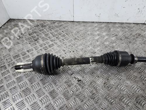 Right front driveshaft CITROËN DS5 | BP35992883M39 - Image 2