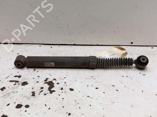 Used Right rear shock absorber PEUGEOT 208 I (CA_, CC_) 1.6 HDi (92 hp) 28785823