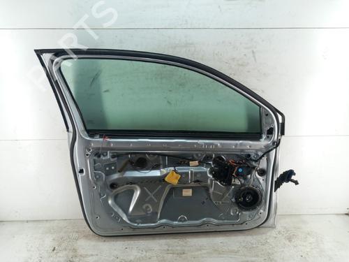 Left front door VW POLO IV (9N_, 9A_) 1.4 16V | BP28743333C2 