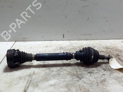 Used Left front driveshaft Left front driveshaft VW BORA I (1J2) 1.9 TDI (110 hp) 28762370 28762370