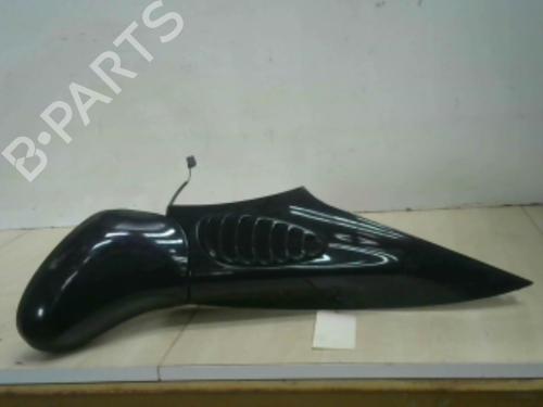 Used Right mirror RENAULT ESPACE III (JE0_) 2.2 12V TD (JE0E, JE0H, JE0P) (113 hp) 28754587