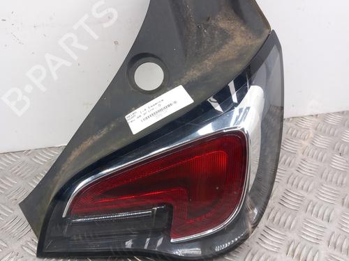 Used Right taillight OPEL ADAM (M13) 1.4 (87 hp) 28739985