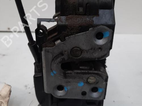 Elektronische module RENAULT MEGANE III Hatchback (BZ0/1_, B3_) 1.5 dCi (BZ09, BZ0D, BZ1W, BZ29, BZ14) (110 hp) 28785089
