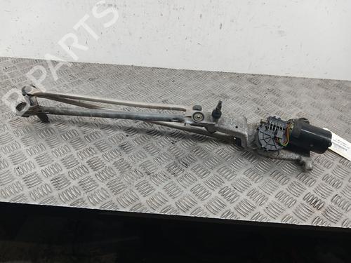 Used Front wiper motor Front wiper motor FORD FOCUS I Saloon (DFW) [1999-2009] 36558469 36558469