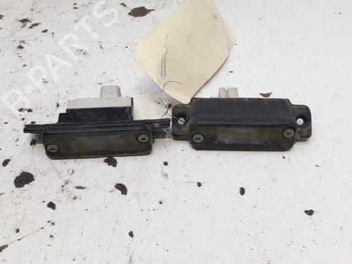 Used Licence plate light Licence plate light CITROËN JUMPY I Van (BS_, BT_, BY_, BZ_) 1.9 D 70 (69 hp) 28793861 28793861