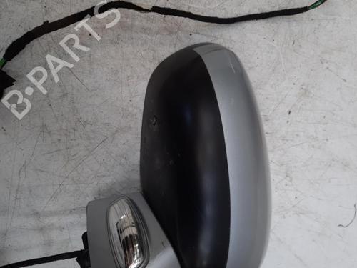 Right mirror CITROËN C4 I (LC_) 1.6 HDi | BP28774502C27 