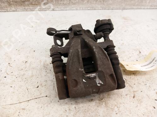Used Right rear brake caliper PEUGEOT 207 CC (WD_) 1.6 HDi (109 hp) 28733914