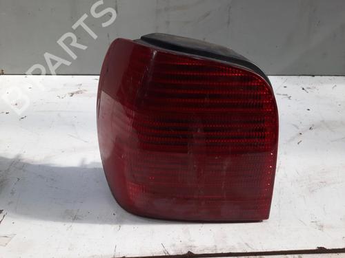 Used Left taillight VW POLO (6N2) 1.9 SDI (64 hp) 28786914