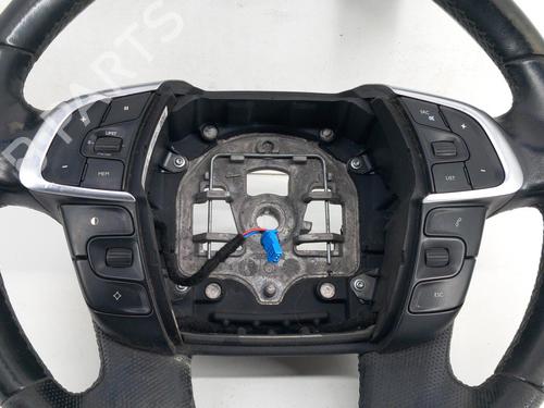 Steering wheel CITROËN DS4 (NX_) 1.6 HDi 115 | BP28788776C49 
