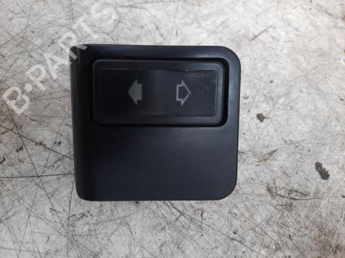 Used Right front window switch CITROËN ZX (N2) 1.9 D (68 hp) 28752307