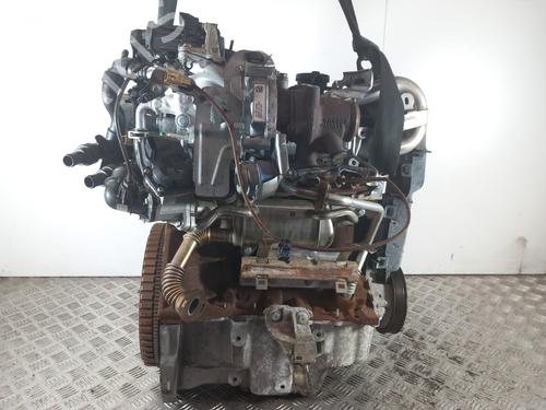 Engine RENAULT CLIO IV (BH_) 1.5 dCi 90 | BP28780039M1 