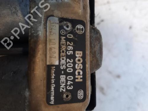 Used ABS pump ABS pump MERCEDES-BENZ 124 T-Model (S124) 250 T D (124.185) (90 hp) 28785973 28785973