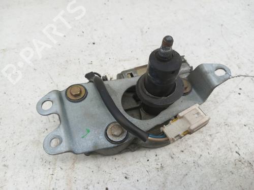 Used Rear wiper motor CITROËN XSARA (N1) 2.0 HDi 90 (90 hp) 28781466