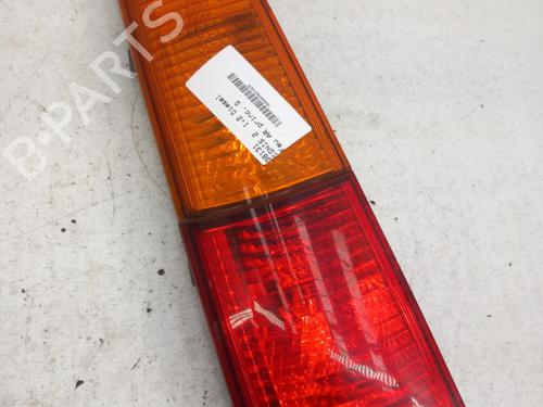 Used Left taillight SUZUKI IGNIS II (MH) 1.3 DDiS (RM413D) (70 hp) 28734462