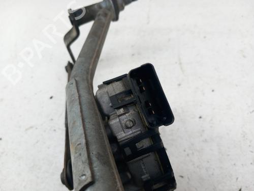 Viskermotor vindrude PEUGEOT 206 Hatchback (2A/C) 1.4 i | BP28743596M29