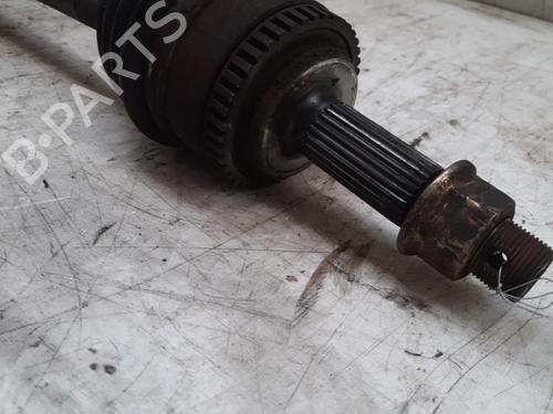 Used Right front driveshaft NISSAN ALMERA II Hatchback (N16) 1.5 (90 hp) 28787134