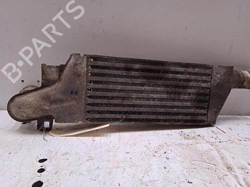 Intercooler OPEL CORSA C (X01) 1.3 CDTI (F08, F68) (70 hp) 28753255