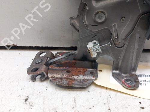håndbremse SUZUKI SWIFT IV (FZ, NZ) 1.2 (AZH412, ZC72S) | BP28766997I18 - Image 3