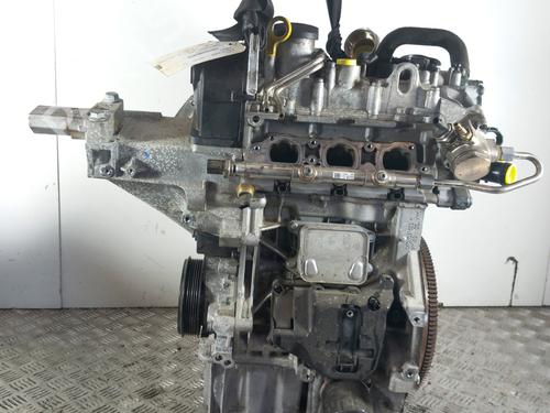 Used Engine VW POLO VI (AW1, BZ1, AE1) 1.0 TSI (95 hp) 28739730