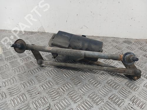 Used Front wiper motor Front wiper motor RENAULT SCÉNIC I MPV (JA0/1_, FA0_) 1.9 dCi (JA05, JA1F) (102 hp) 38584098 38584098