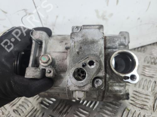 AC compressor VW PASSAT B7 (362) 1.6 TDI | BP35815037M34 - Image 2
