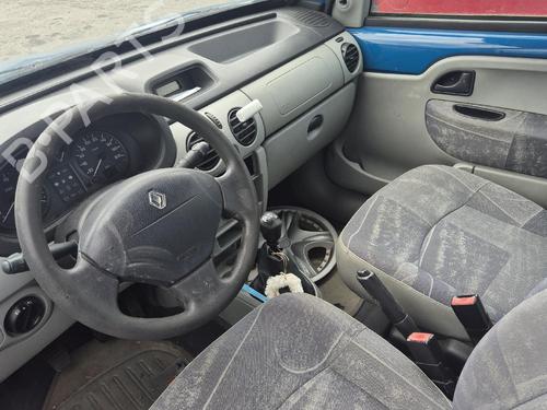 Right front window switch RENAULT KANGOO (KC0/1_) 1.5 dCi (KC08, KC09) | BP39710930I26  - Image 5
