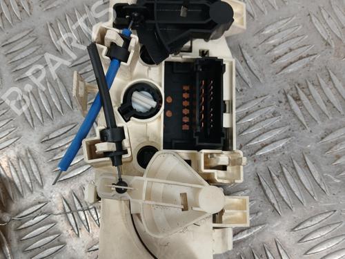 Used Climate control CITROËN C3 I (FC_, FN_) 1.4 HDi (68 hp) 31126538